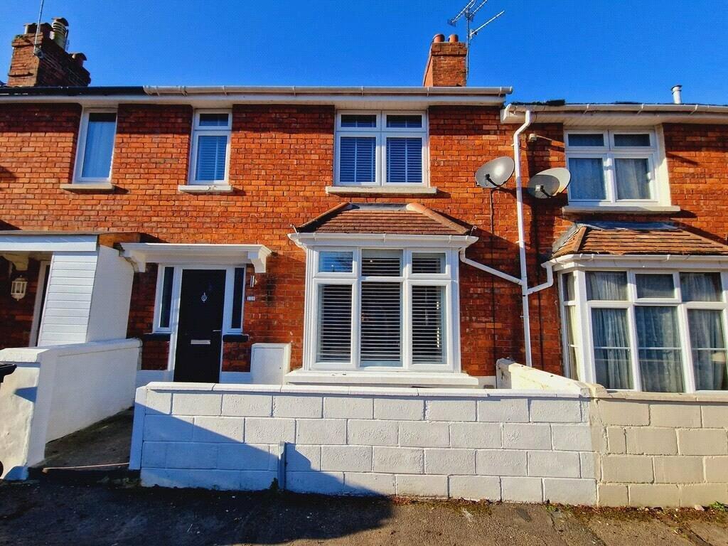 Main image of property: York Road, Town Centre, Swindon, Wiltshire, SN1