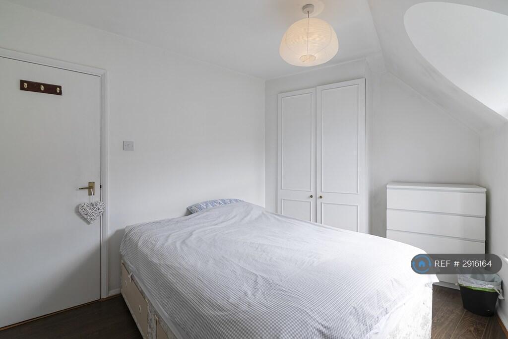 3 bedroom terraced house for rent
