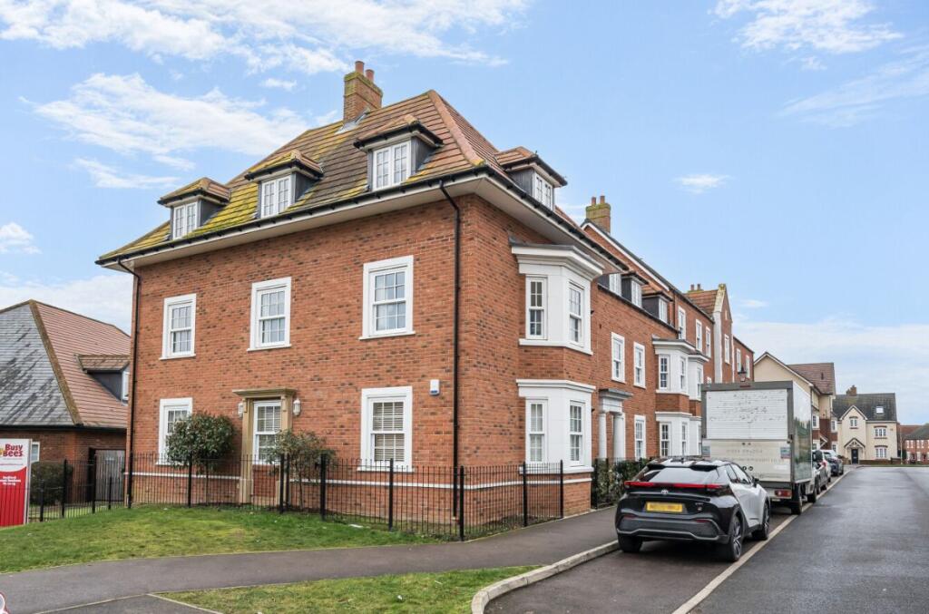 Main image of property: Danegeld Avenue , Great Denham