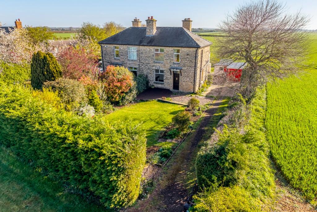 Main image of property: Heath Lane, Boothby Graffoe, Lincoln, Lincolnshire, LN5