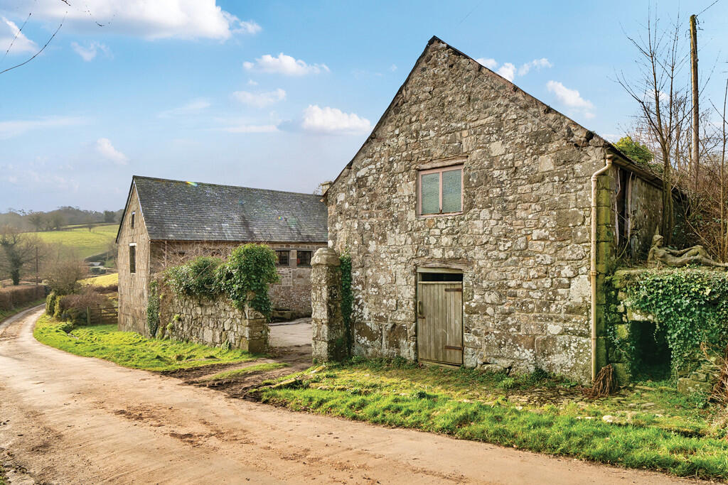 Main image of property: Manaton, Devon