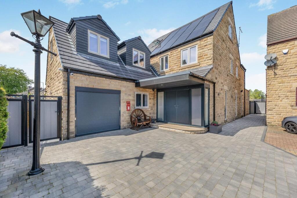 Main image of property: Yew Lane, Ecclesfield, Sheffield