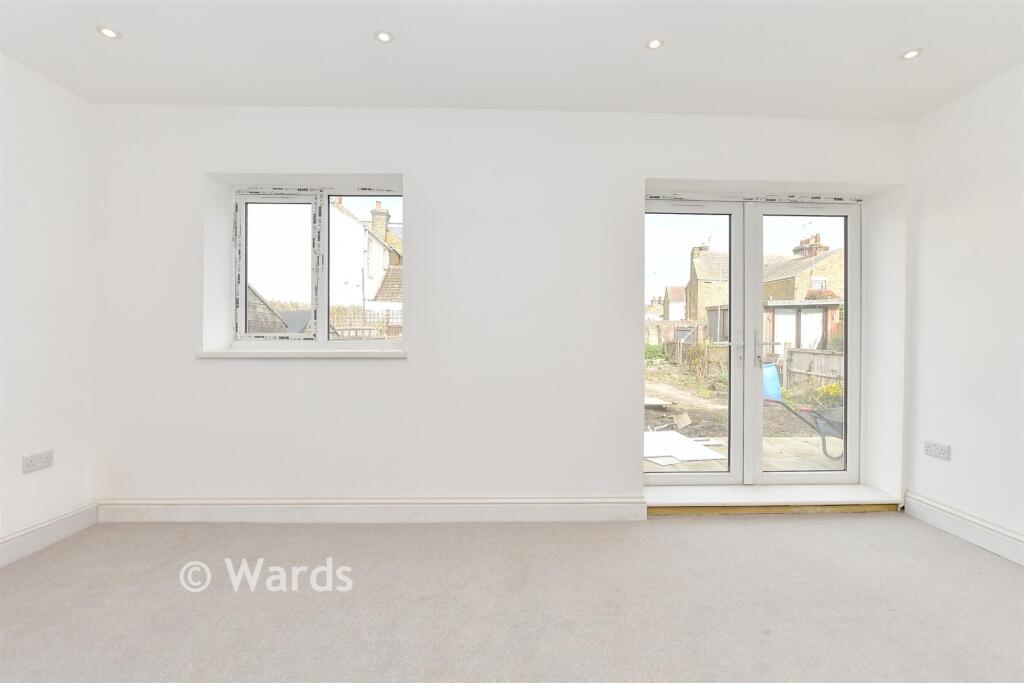 Main image of property: Coronation Road, Sheerness, Kent