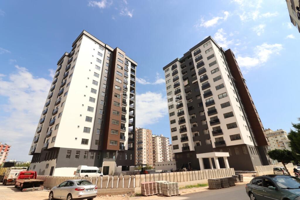Main image of property: Mersin, Erdemli, Erdemli