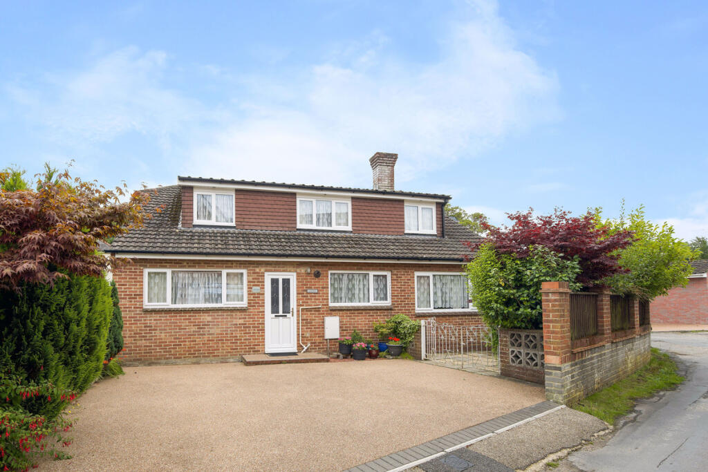 Main image of property: Streamside, Wareham, BH20 6