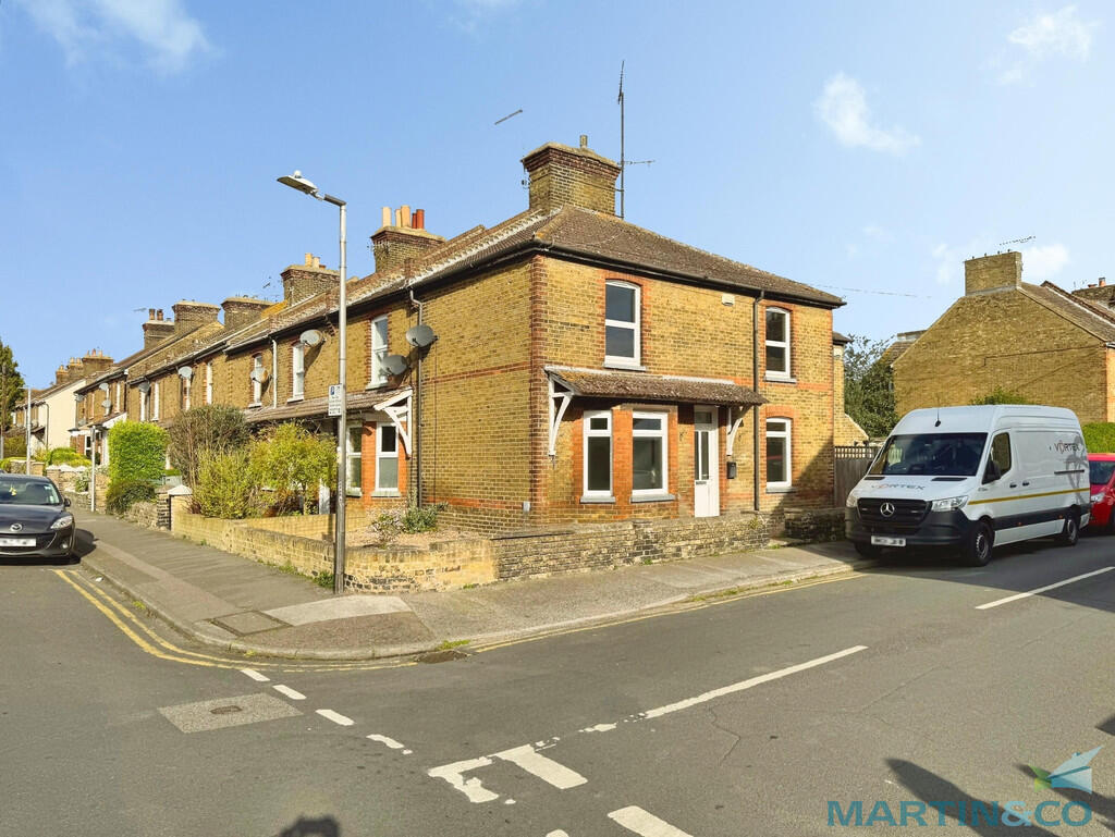 Main image of property: School Road, Faversham