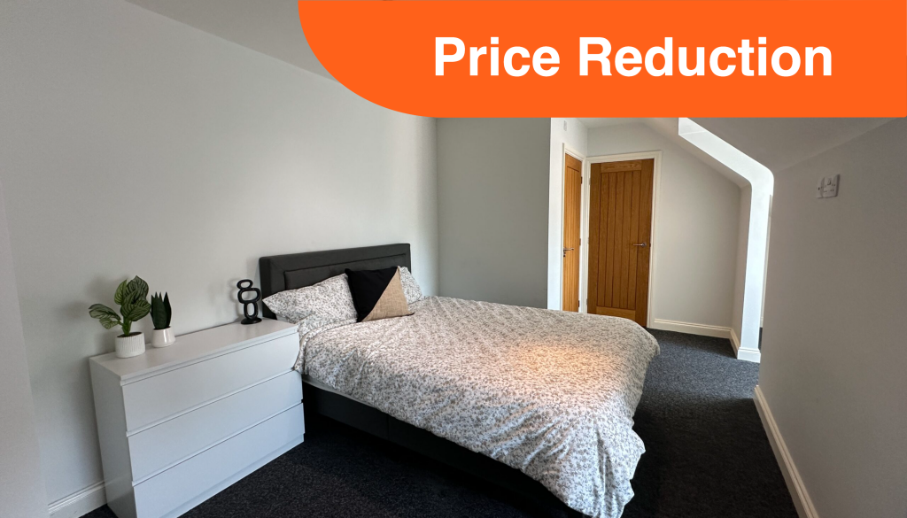 Main image of property: Lord Tennyson // 2 Bed & 2 Bath // Ensuites // JULY 2026