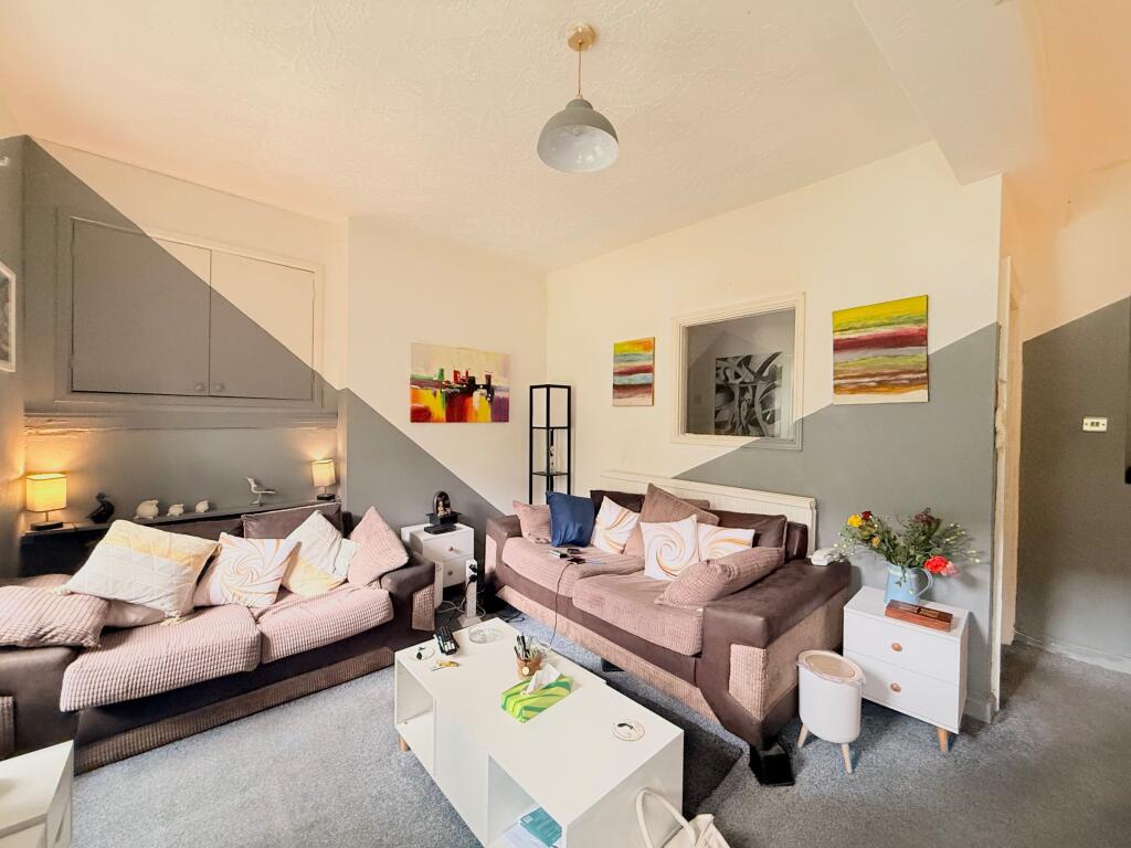 Apartment in Cardiff - More