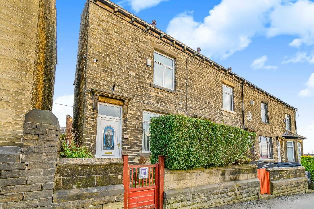 Main image of property: St. Helena Road, Bradford, BD6