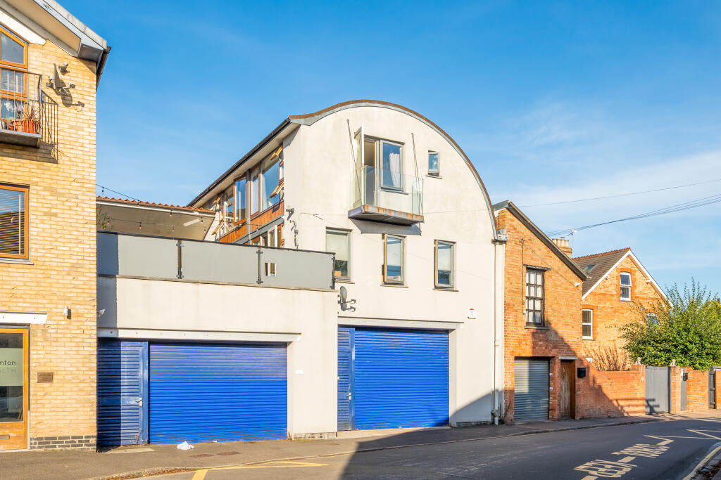 Main image of property: Taunton