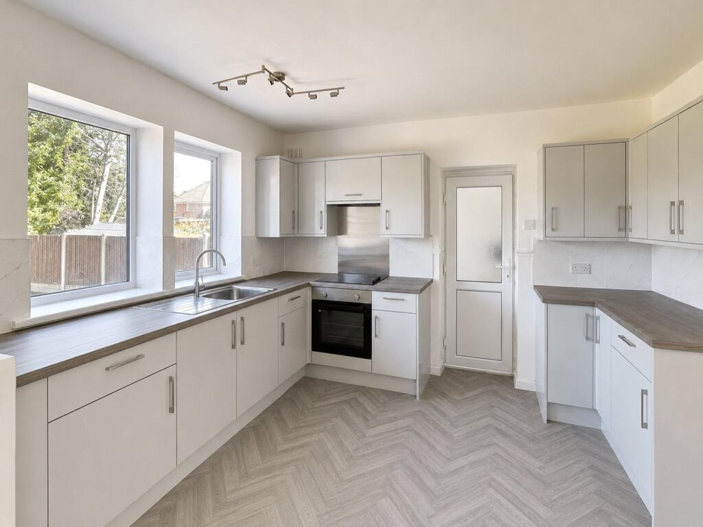 Main image of property: Cromford Road, Clay Cross, Chesterfield, Derbyshire, S45