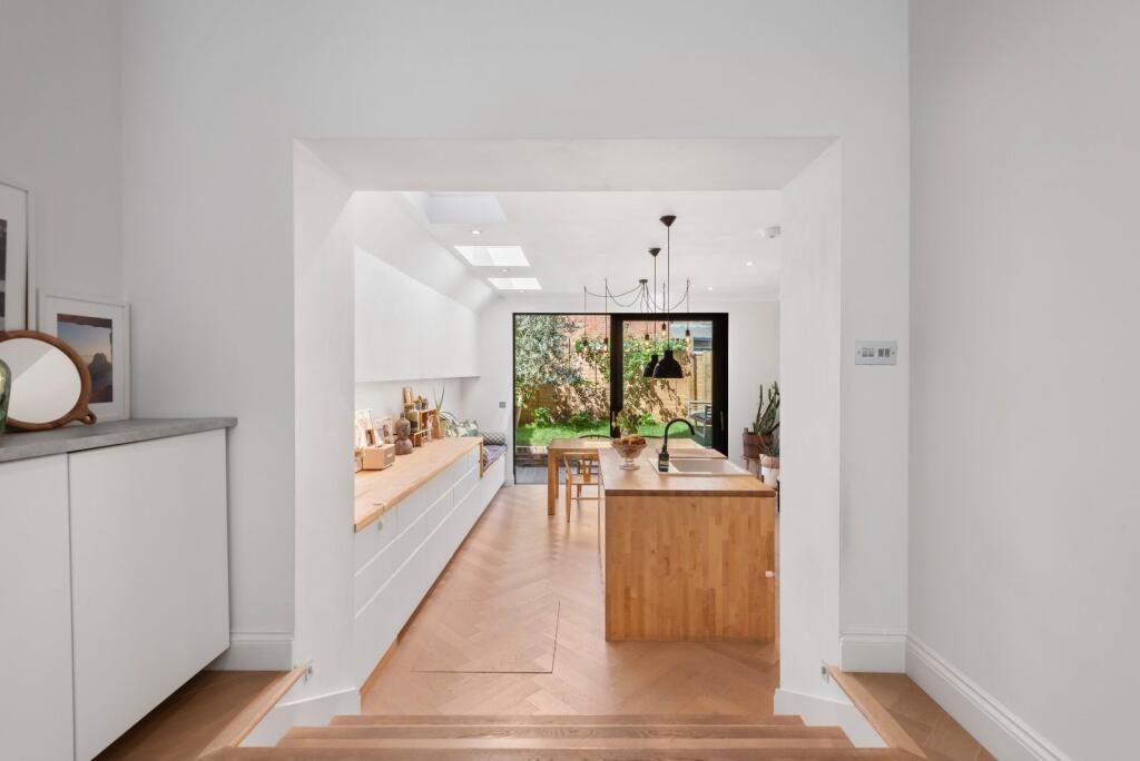Main image of property: Allestree Road, 
Fulham, SW6