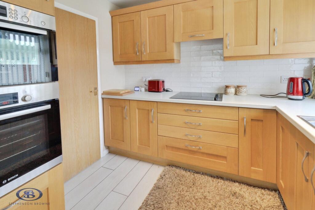 House in Crewe, Coppenhall - View 5