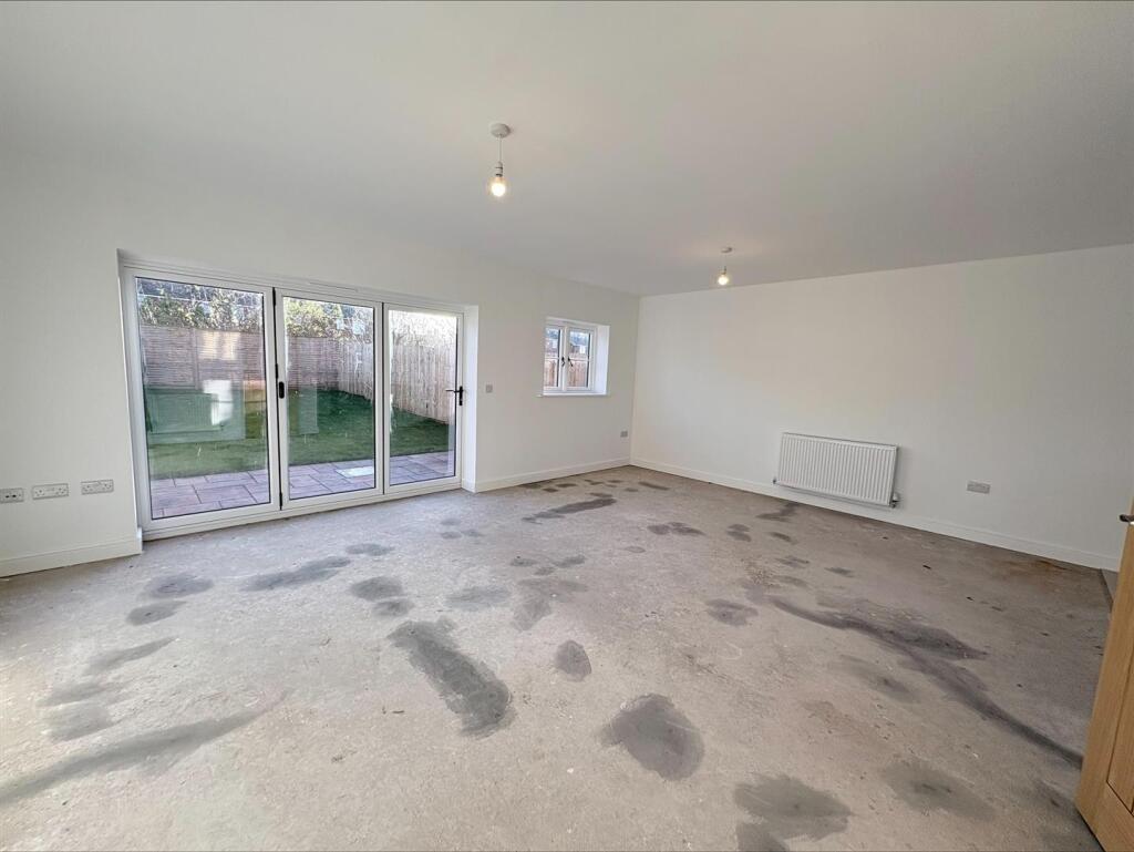 Applications Now Open! Milbrook Meadows, Tattenhall - More