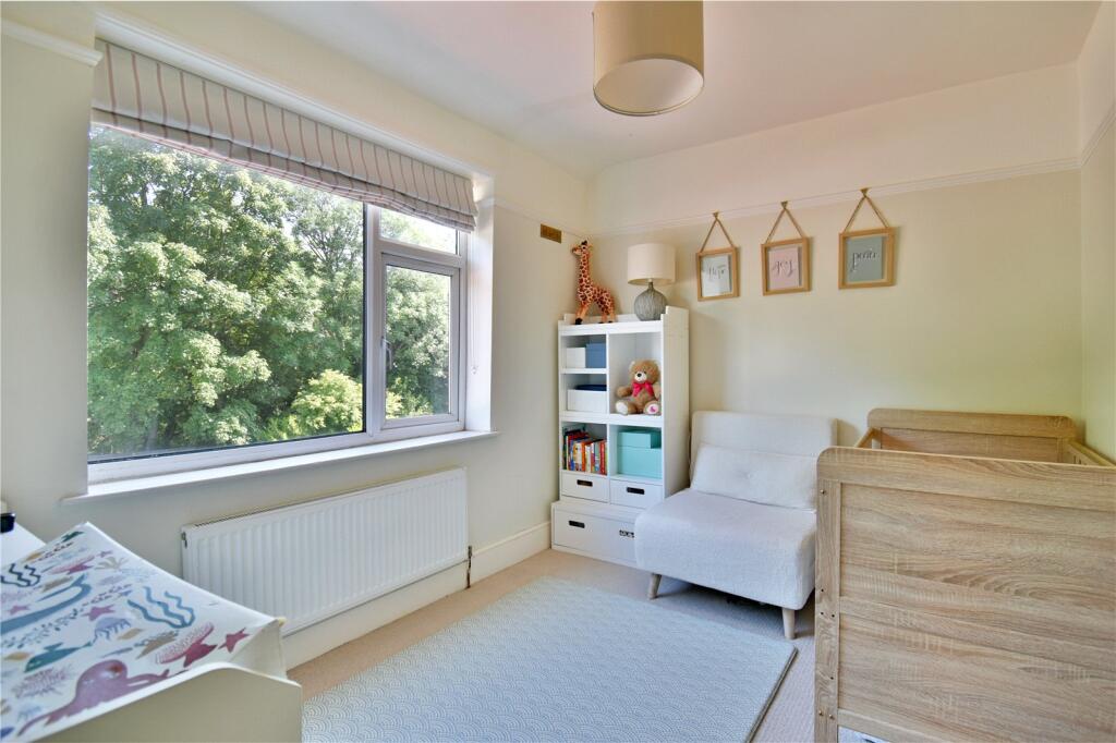 House in Stockport, Heaton Mersey, The Four Heatons - More