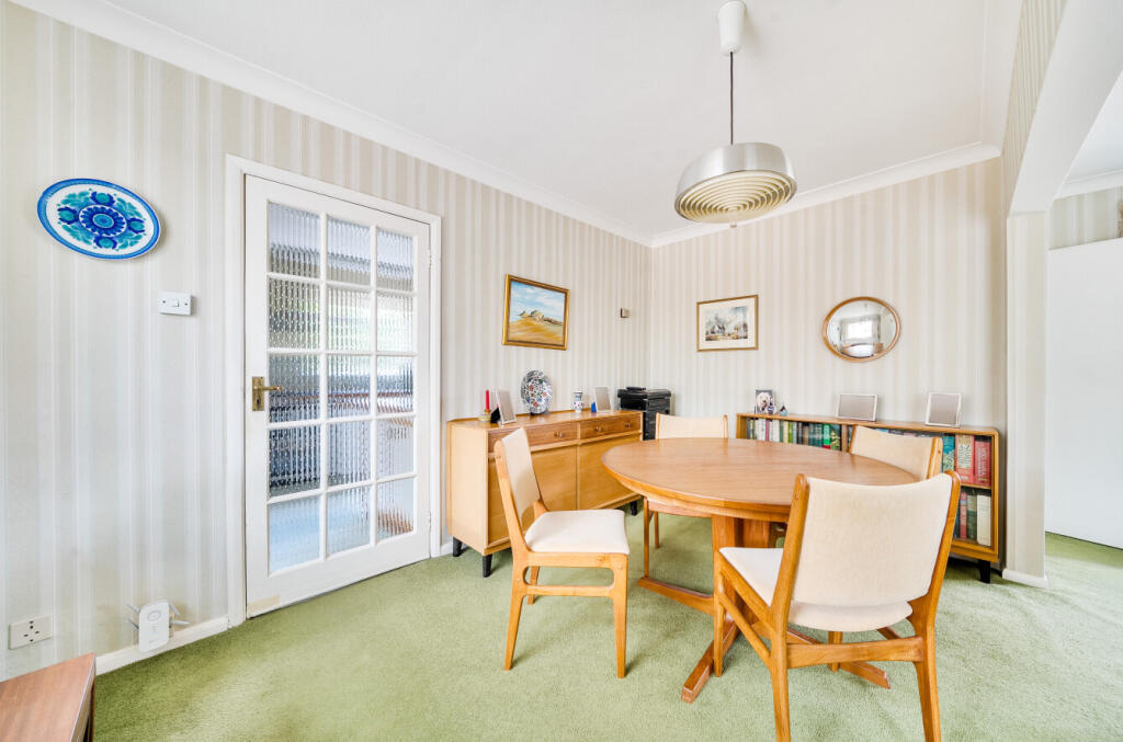 House in Chislehurst, Leesons, St Paul's Cray - View 4