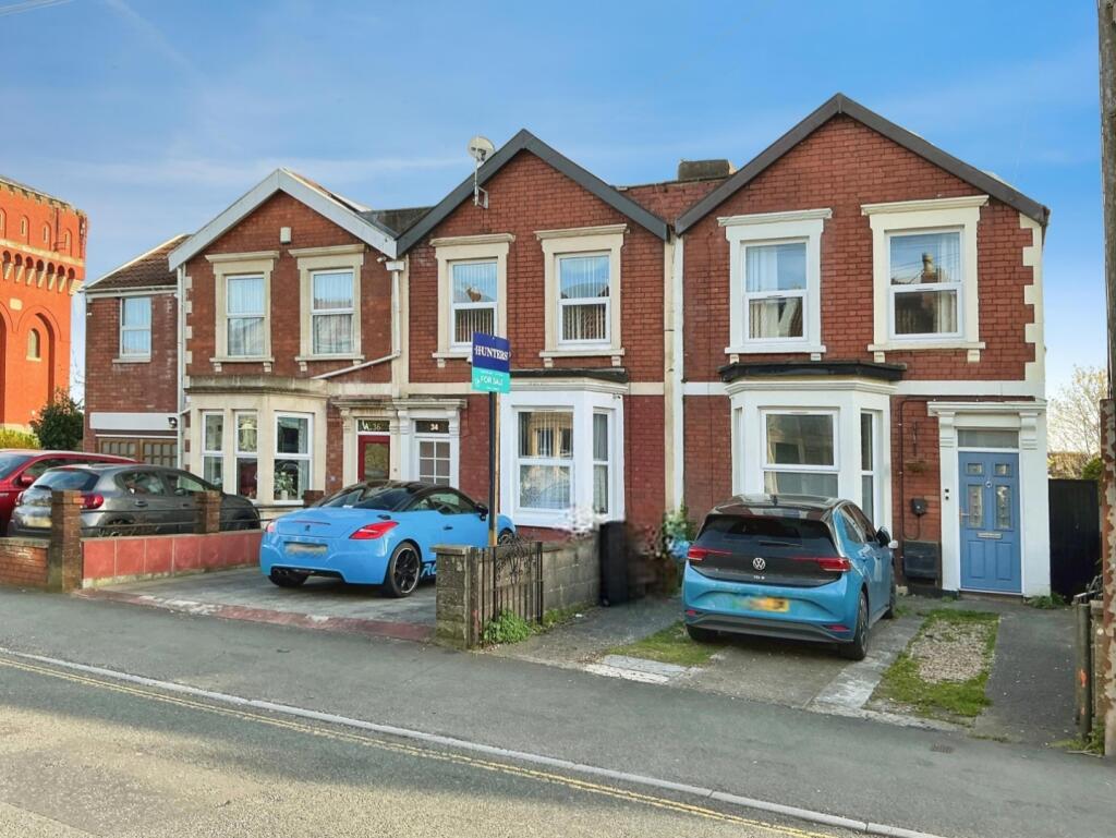 Main image of property: Talbot Road, Bristol