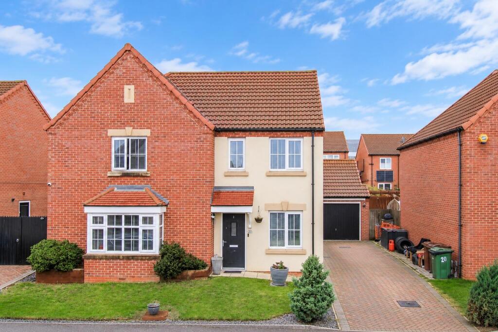 Main image of property: Prince Albert Road, Wakefield