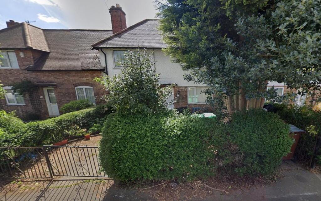 Main image of property: Tithby Drive, Nottingham