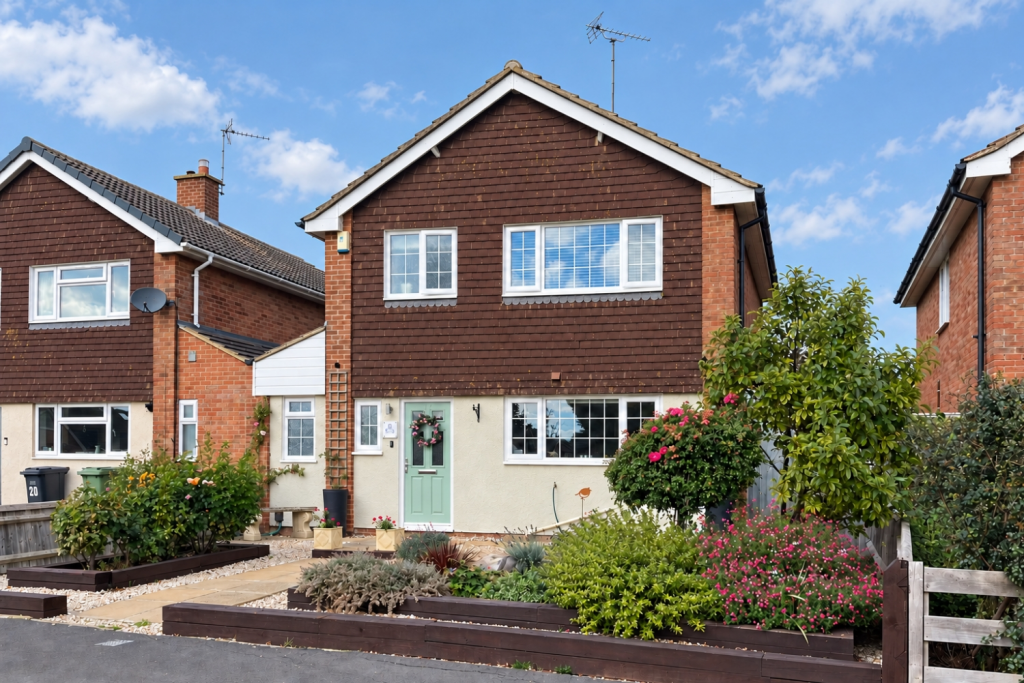 Main image of property: Collinsmith Drive, Grove