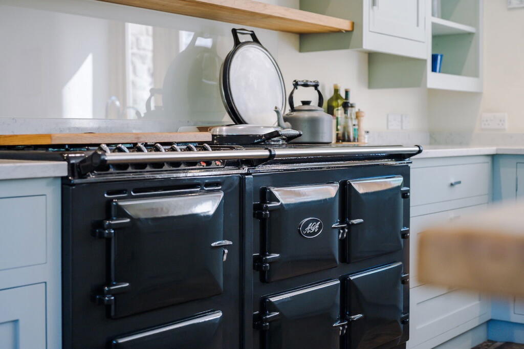 Beckside Farm, Beckwithshaw, Harrogate, HG3 photo 4