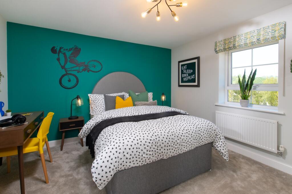 House in Mansfield, Warsop