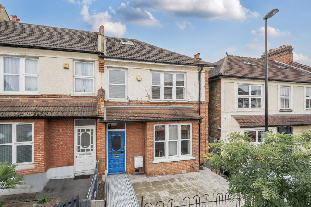 Main image of property: George Lane, Hither Green, London, SE13