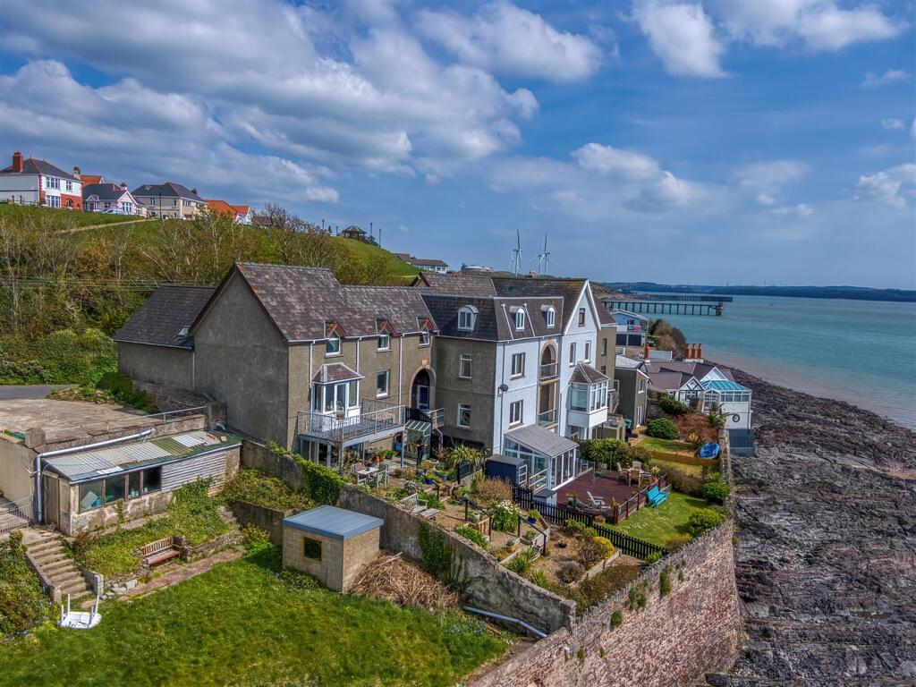 Main image of property: Pier Road, Milford Haven