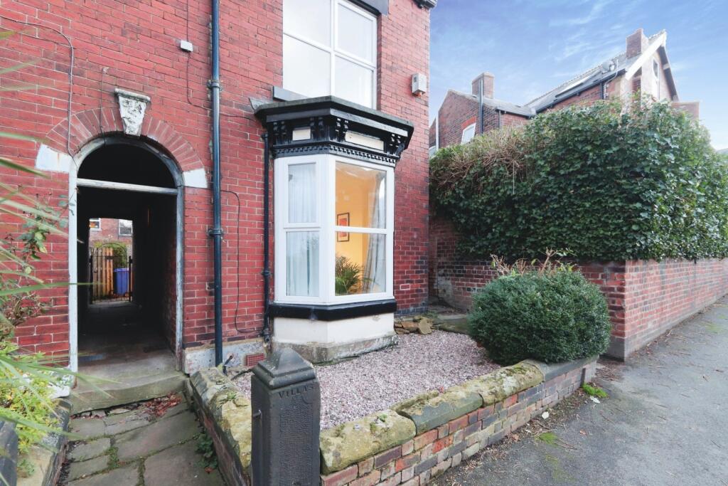 Main image of property: Burcot Road, Sheffield, South Yorkshire, S8