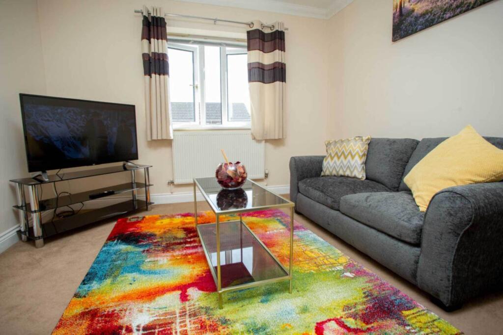 Main image of property: Fitzwilliam Court, Rushden