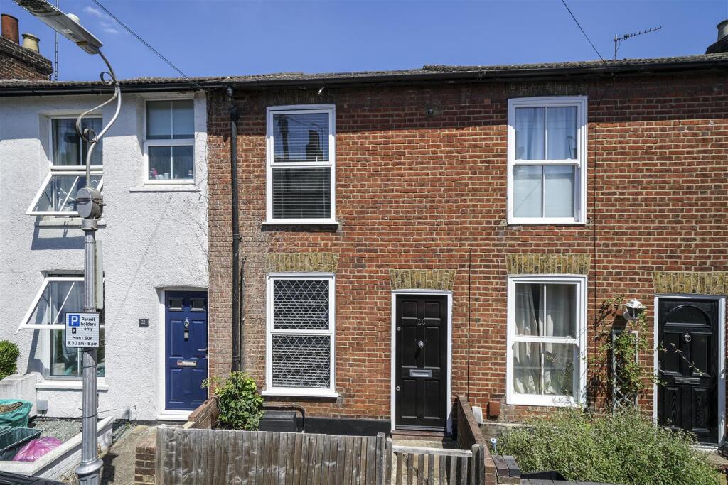 Main image of property: Alexandra Road, St. Albans