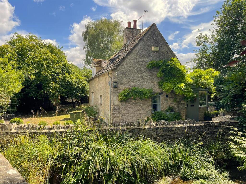 Main image of property: Filkins, Oxfordshire