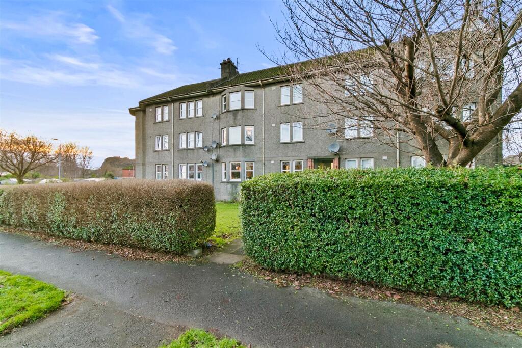 Main image of property: Castlegreen Street, Dumbarton