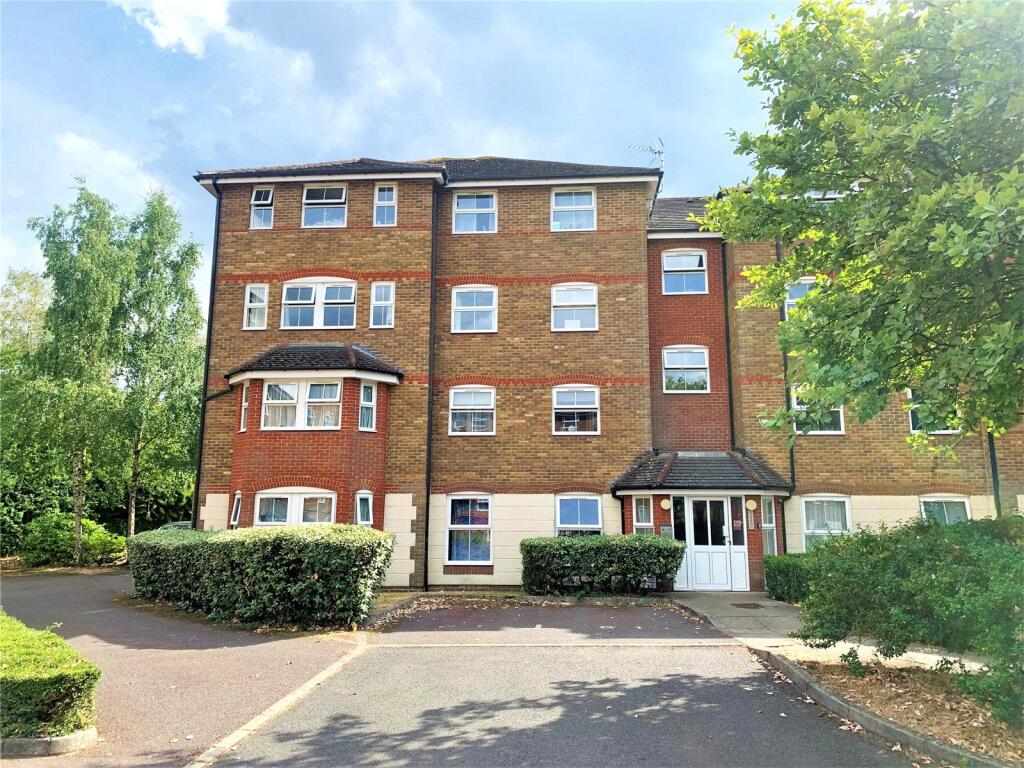Main image of property: Wingate Court, Aldershot, Hampshire, GU11