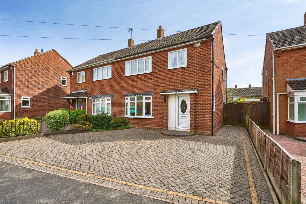 Main image of property: Summer Lane, Walsall, WS4