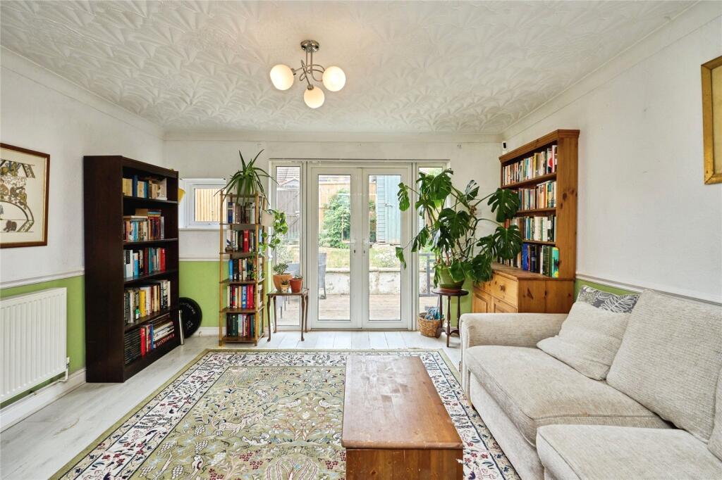 Hillrise Avenue, Ryde, Isle Of Wight, PO33 - View 3