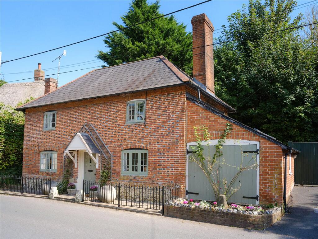 Main image of property: Longstreet, Enford, SN9