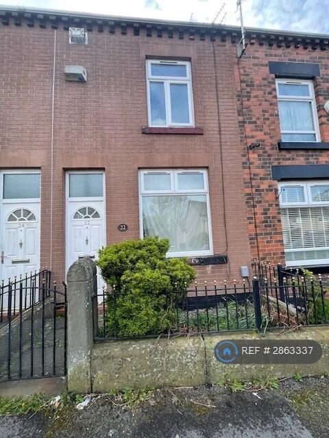 Main image of property: Olaf St, Bolton, BL2