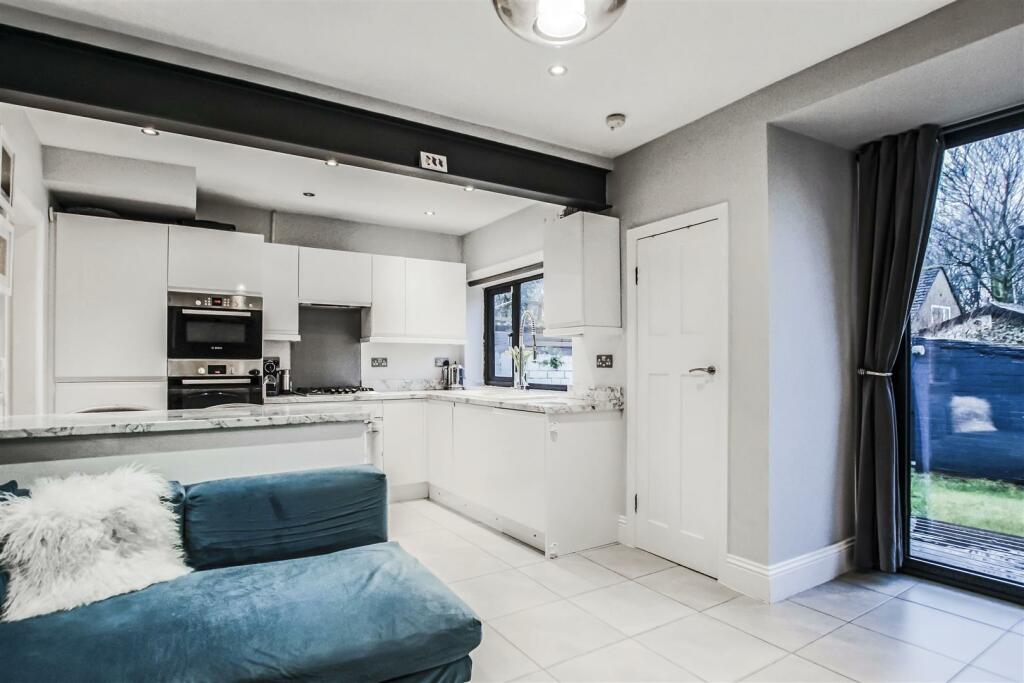 Additional image 23 of Whitecroft Avenue, Haslingden