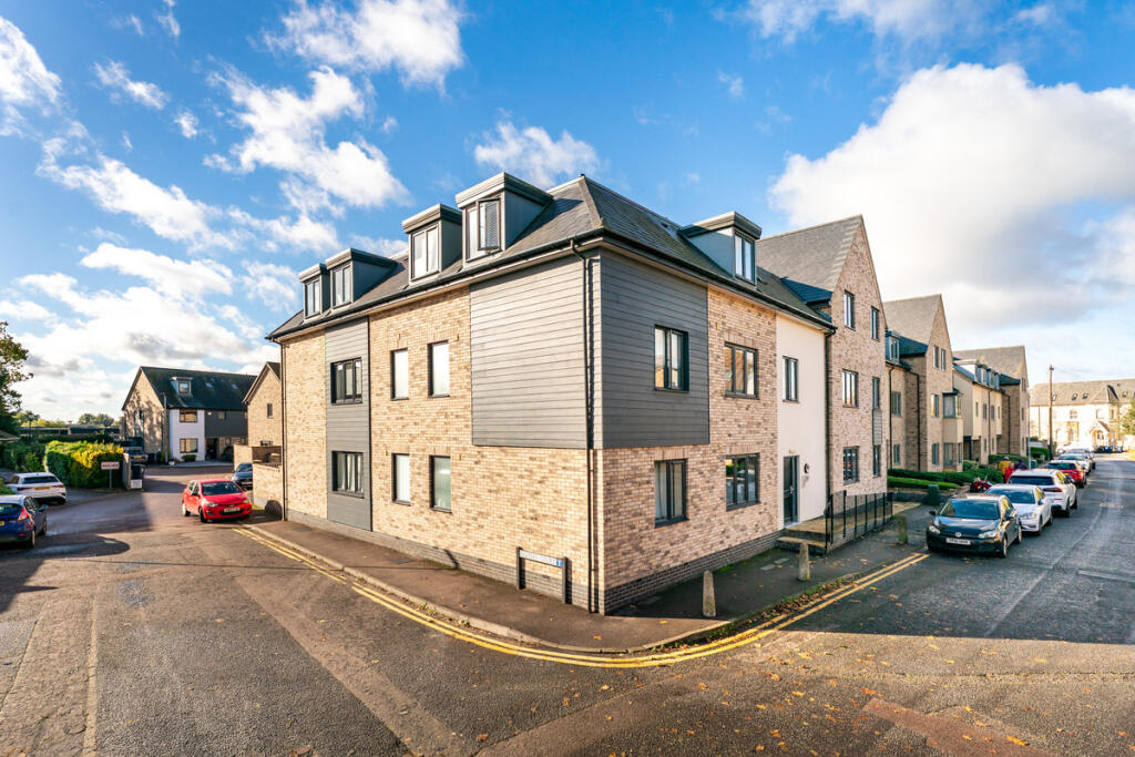 Main image of property: New Road, St. Ives, PE27