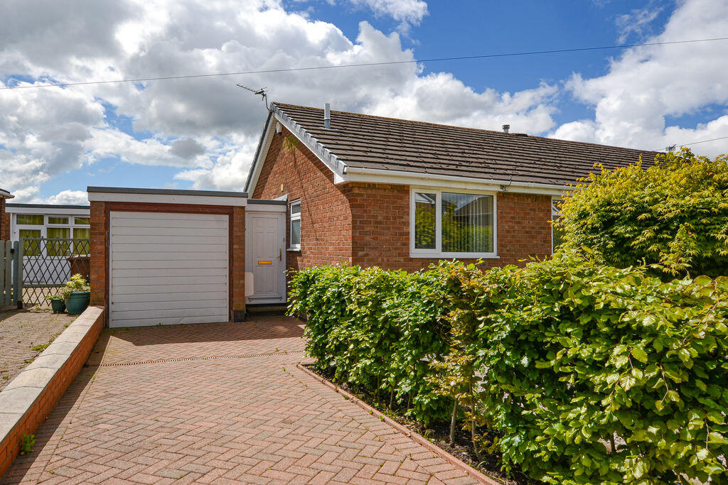 Main image of property: Sutton Lane, Adlington, Chorley, PR6 9PA