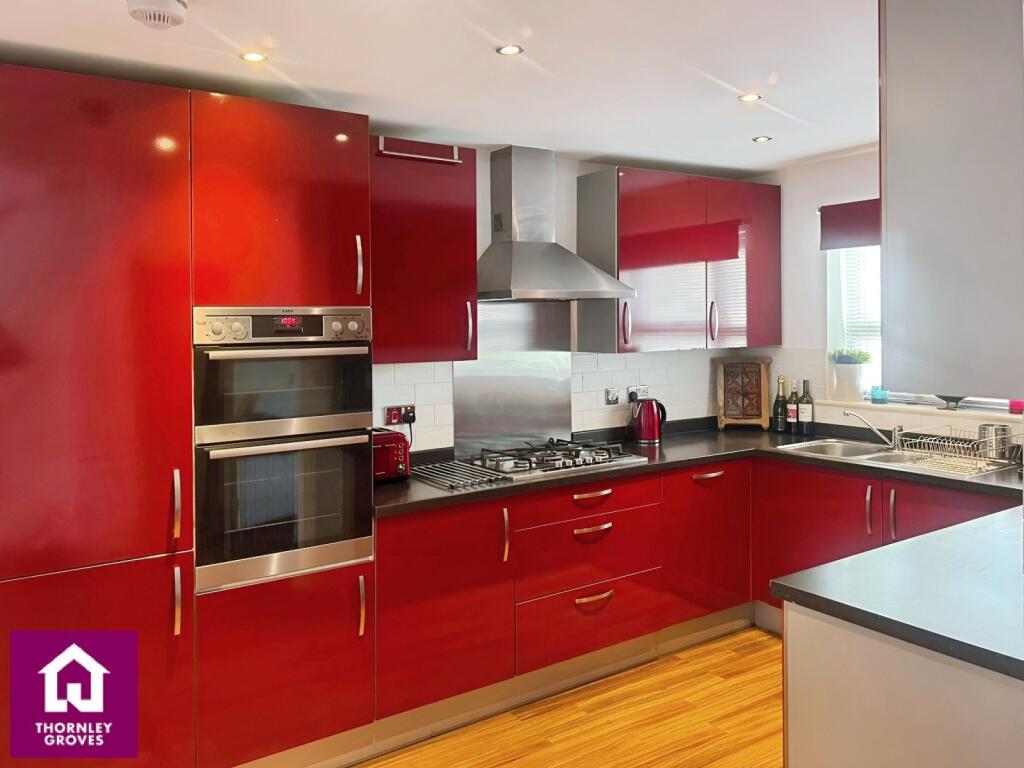 House in Salford, Blackfriars, Lower Broughton - View 4