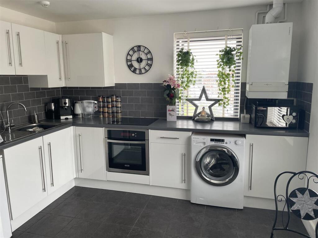 Main image of property: Millbrook Street, Cheltenham