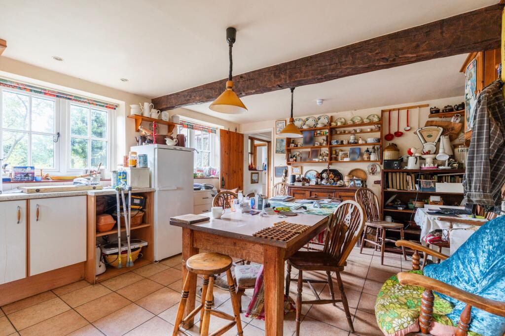 House in Norwich - View 4