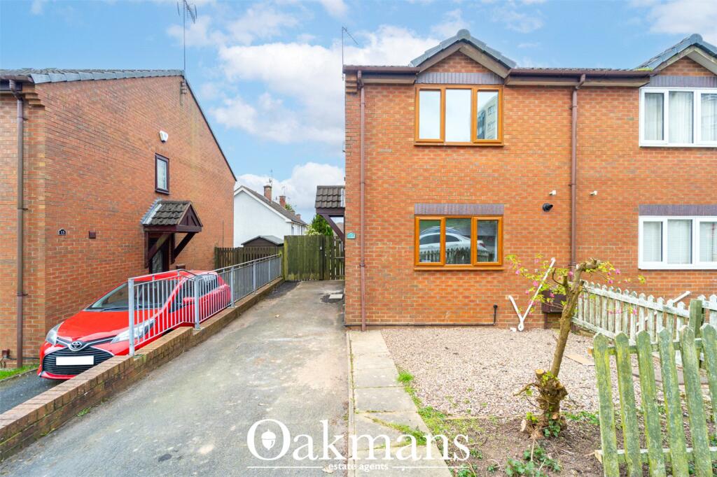 Additional image 23 of Lea Walk, Rubery, Rednal, Birmingham, B45