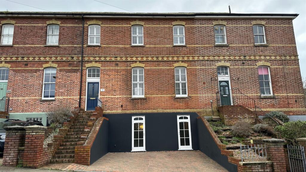 Main image of property: Frederick Road, Hastings