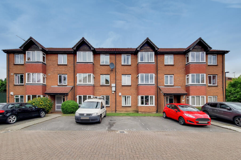 Main image of property: Sterling Gardens , London , SE14