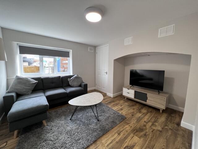 Apartment in Coventry - View 2
