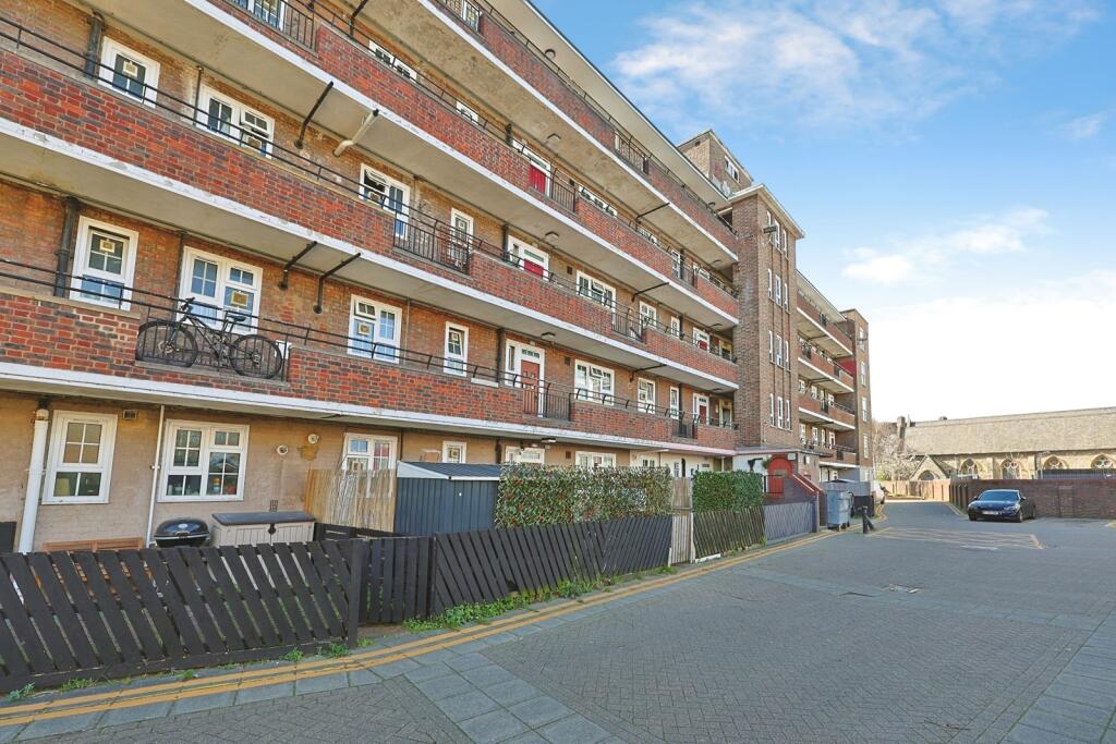 Main image of property: Dartington House, Union Grove, London, SW8