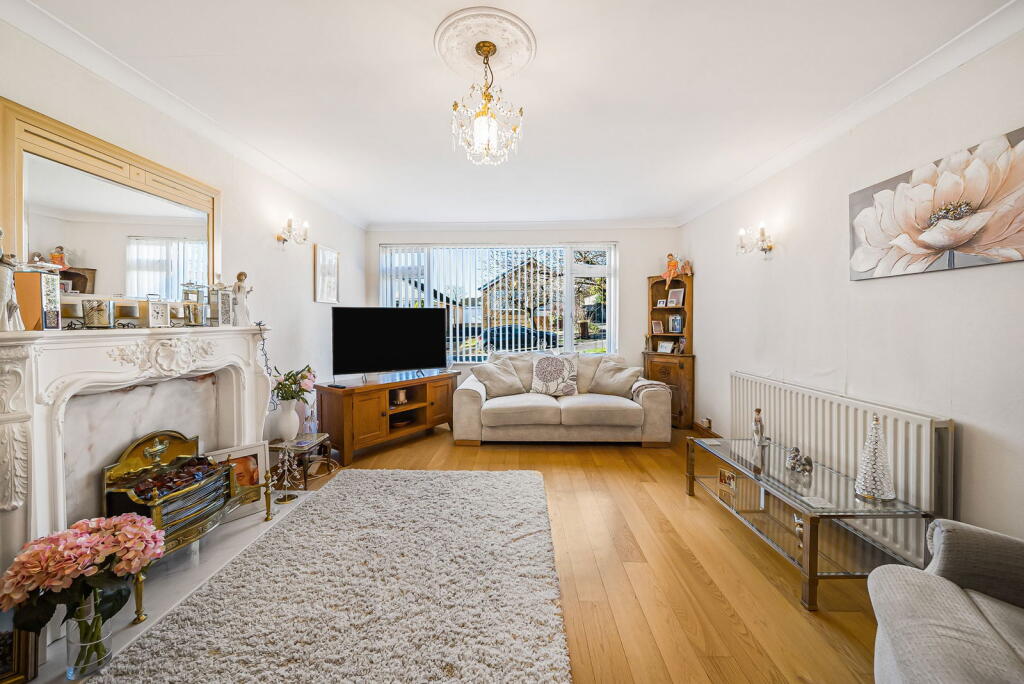 Additional image 5 of Northcliffe, Great Harwood, Blackburn, BB6 7PJ